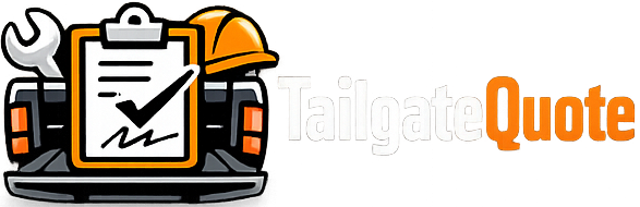 TailgateQuote